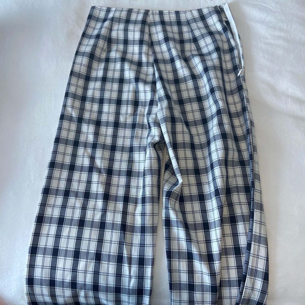 Princess Polly Plaid Pants
